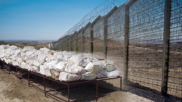 Detienen a soldados israelíes implicados en tráfico de drogas entre Palestina e Israel