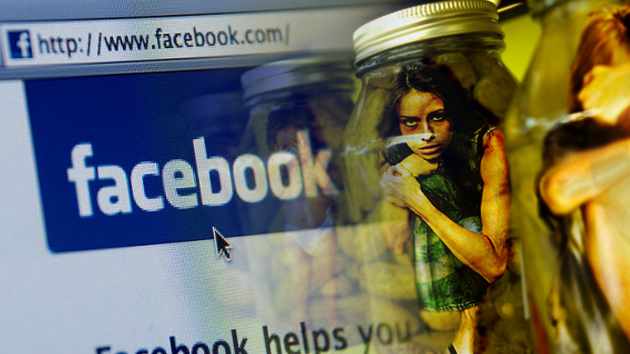 Facebook se usa para el secuestro y tráfico de menores en Indonesia
