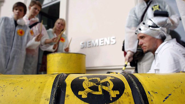 Irán: “Siemens coloca explosivos en equipos para los iraníes”