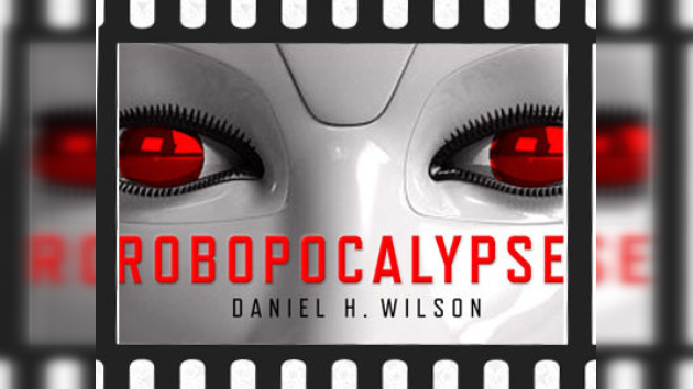La ‘Robopocalypse’ llegará en 2013