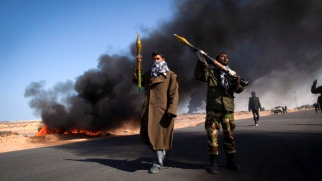La Primavera Árabe 'quemó' 225.000 millones de dólares en la región