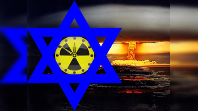 "Israel amenaza con un 'Armagedón' nuclear al mundo"