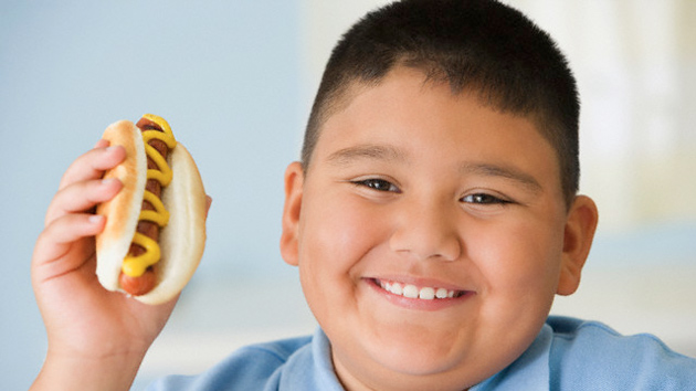 La comida rápida perjudica también al intelecto de los niños