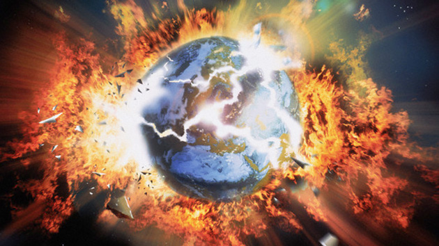 ¿Armagedón aplazado? El fin del mundo podría llegar este domingo