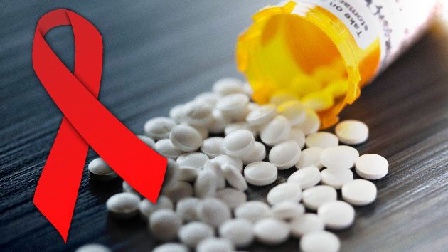 Saldrá a la venta una nueva pastilla que simplifica el tratamiento contra el VIH