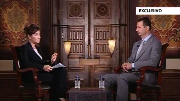 Versión completa de la entrevista exclusiva de RT al presidente de Siria, Bashar al Assad