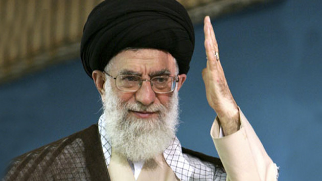 Irán: "EE.UU. apoya el terrorismo"