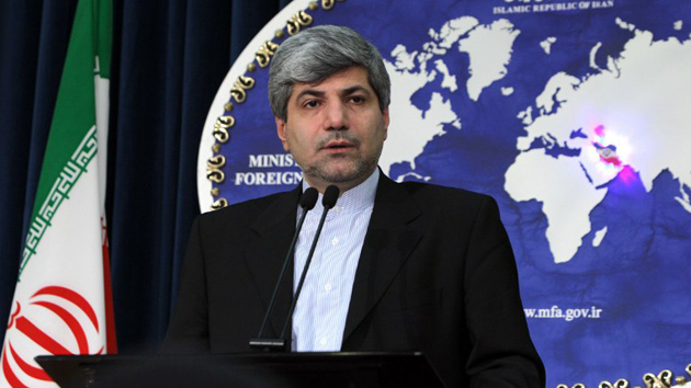 Irán: "Las nuevas sanciones de la UE son inhumanas e irracionales"