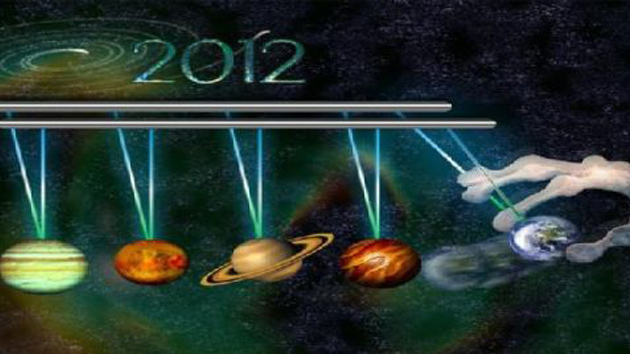 La NASA descarta que el fin del mundo sea en 2012