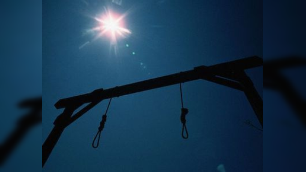 Irán podría batir el récord de ejecuciones este año