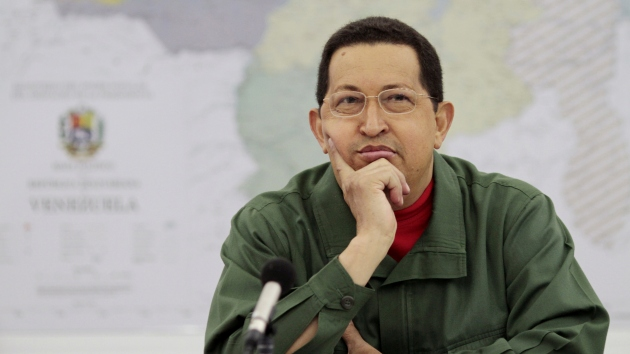 EE.UU. y la oposición venezolana, unidos en la difusión de rumores contra Chávez