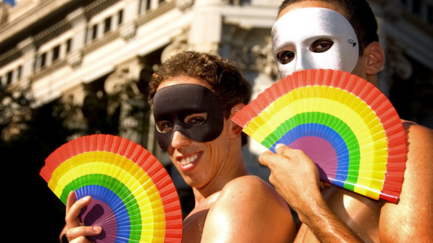 España ratifica la constitucionalidad de los matrimonios homosexuales