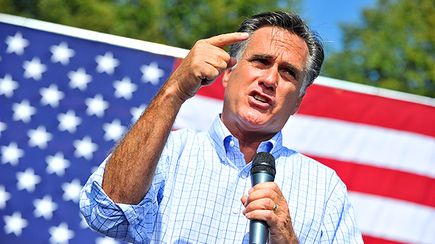 China le recomienda a Romney que recuerde el origen de su riqueza