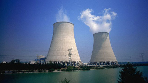 La Comisión Europea en alerta por la seguridad de las centrales nucleares