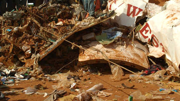 31 muertos, incluido un ministro, en una catástrofe aérea en Sudán