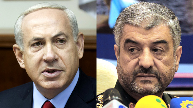 Jefe militar de Irán: Si Israel nos ataca, no quedará nada de Israel