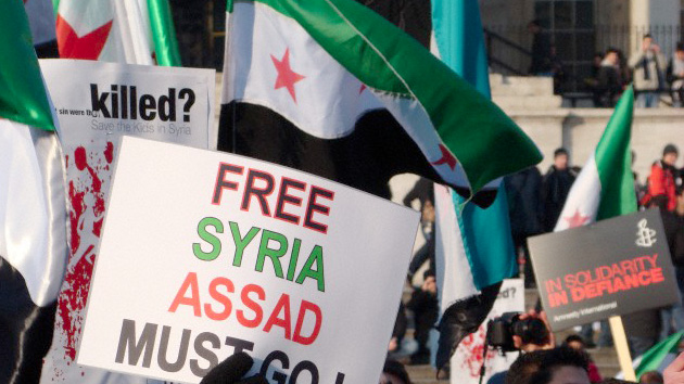 El derrocamiento del presidente sirio, 'la línea roja' para Irán