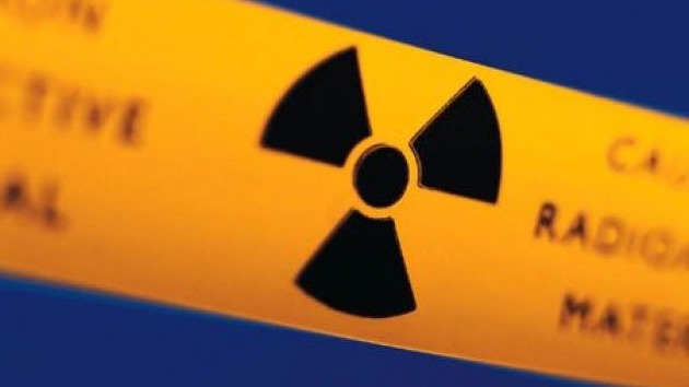 EE.UU. realiza una prueba nuclear subterránea en el estado de Nevada