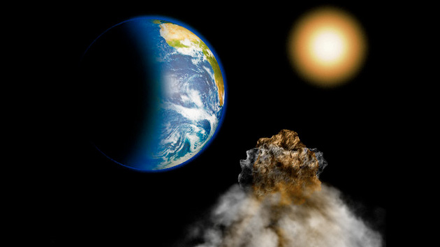 La Tierra no colisionará con el asteroide AG5, según la Nasa