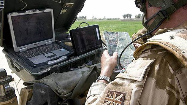 Un ciberataque al Ejército británico pondría en riesgo la seguridad del país