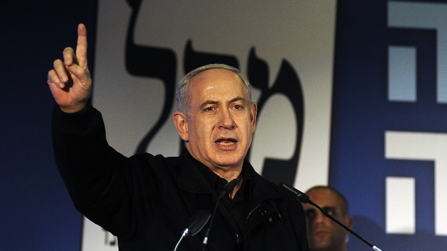 Netanyahu: "La historia no perdonará al que no detenga el programa nuclear de Irán"
