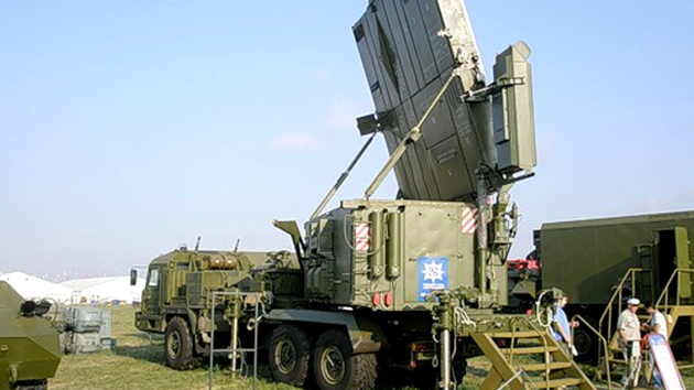 Unos 20 nuevos radares se incorporarán al sistema de defensa antimisiles ruso