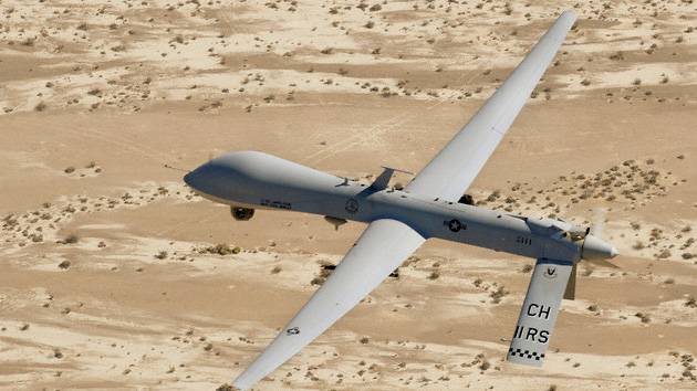 EE.UU. prepara la guerra en África: Amplía el contingente de drones en el continente