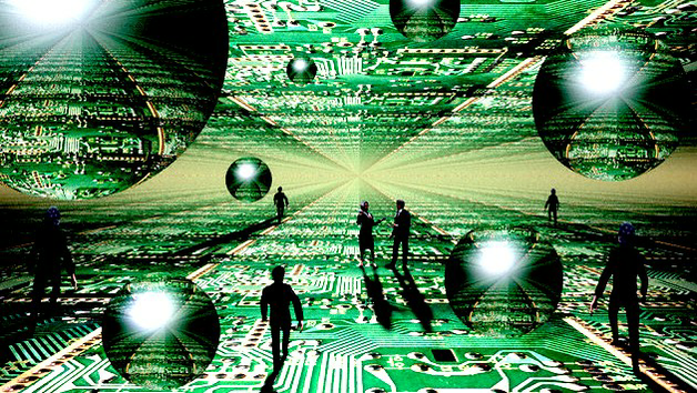 Guerra virtual: EE.UU. dominará el campo de batalla cibernético con su secreto 'Plan X'