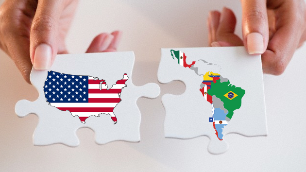 Irán: EE.UU. todavía piensa que América Latina es "su patio trasero"