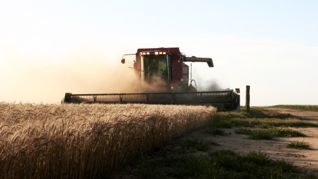 Argentina, uno de los líderes mundiales en tecnología agrícola