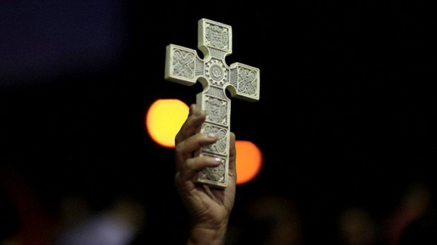 Egipto: Los musulmanes radicales exigen a los cristianos del Sinaí “que se marchen en 48 horas”