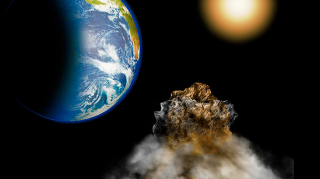 Un asteroide de medio kilómetro de diámetro pasará muy cerca de la Tierra