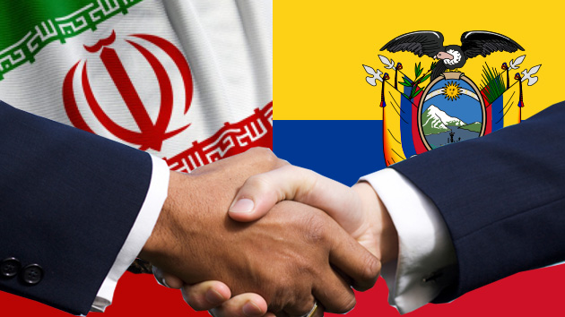 Lucha por la soberanía: Habrá amistad entre Ecuador e Irán pese a la resistencia de EE.UU.