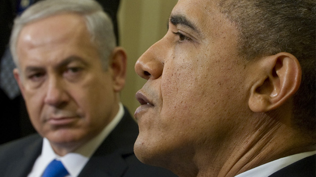 Shimon Peres: “Si Israel se queda sin EE.UU., será devorado por los enemigos”