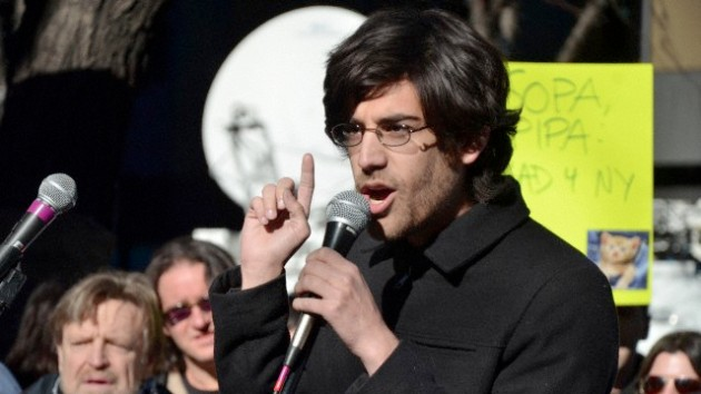 EE.UU. retira los cargos contra el activista Aaron Swartz días después de su suicidio