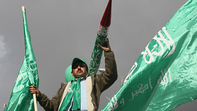 Inteligência de Israel: Hamas prepara uma revolta na Cisjordânia